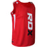 RDX X5 BODYBUILDING GYM VEST-5